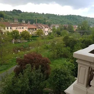 Appartamento Casa Con Vista - Border House -, Pontremoli