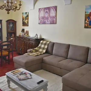 Appartamento La Casa Dei Libri, Pontremoli