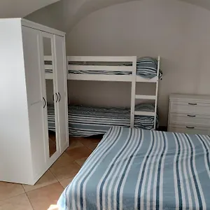 Appartamento In Borgo Storico., Pontremoli