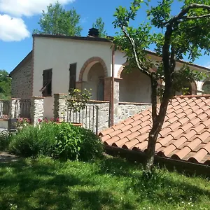 Appartamento San Francesco E Il Lupo, Pontremoli