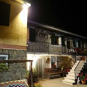 Appartamento Casetta, Pontremoli